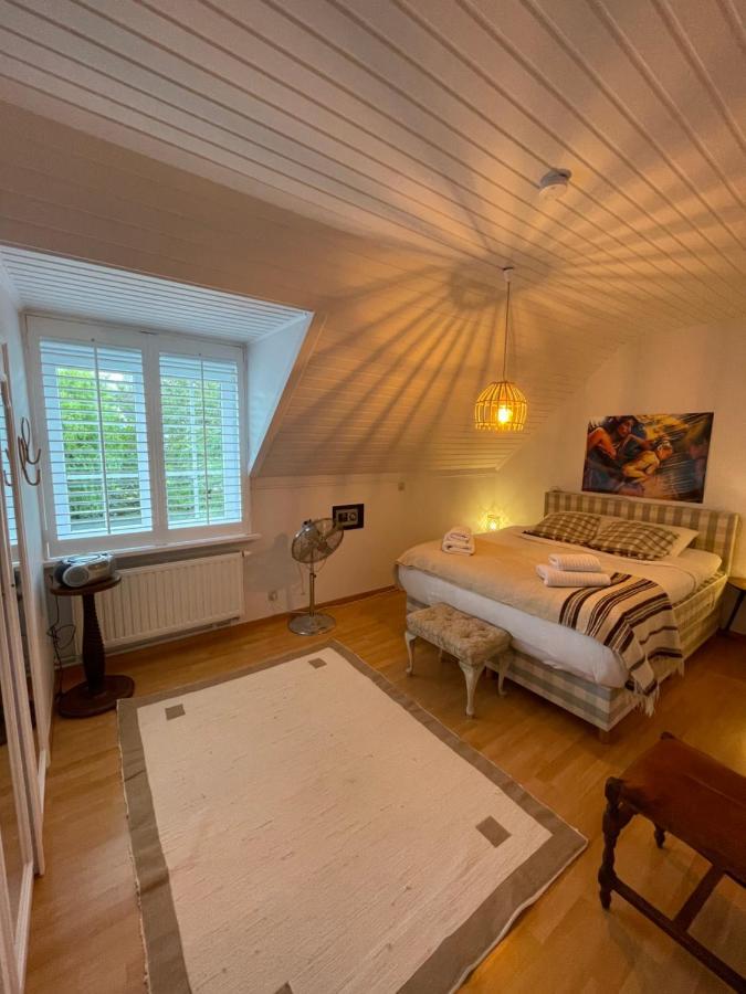 Zee Vakantievilla Begijnhof 5 De Haan Nieuwmunster Extérieur photo