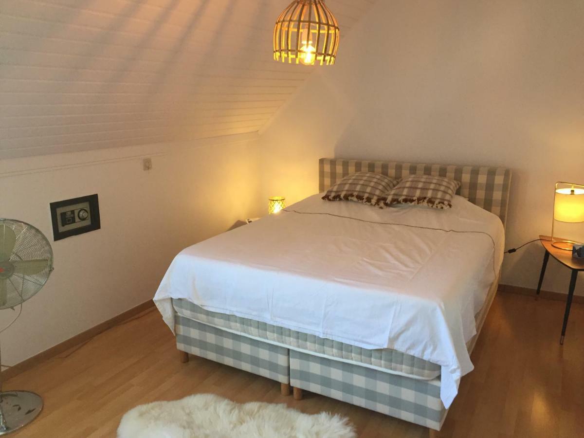 Zee Vakantievilla Begijnhof 5 De Haan Nieuwmunster Extérieur photo