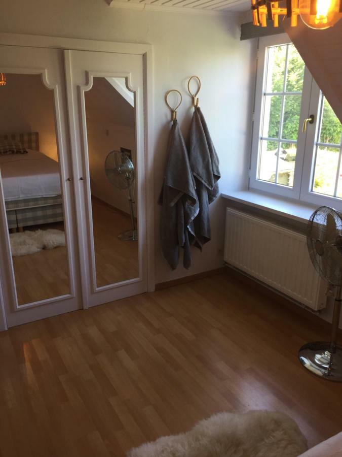 Zee Vakantievilla Begijnhof 5 De Haan Nieuwmunster Extérieur photo