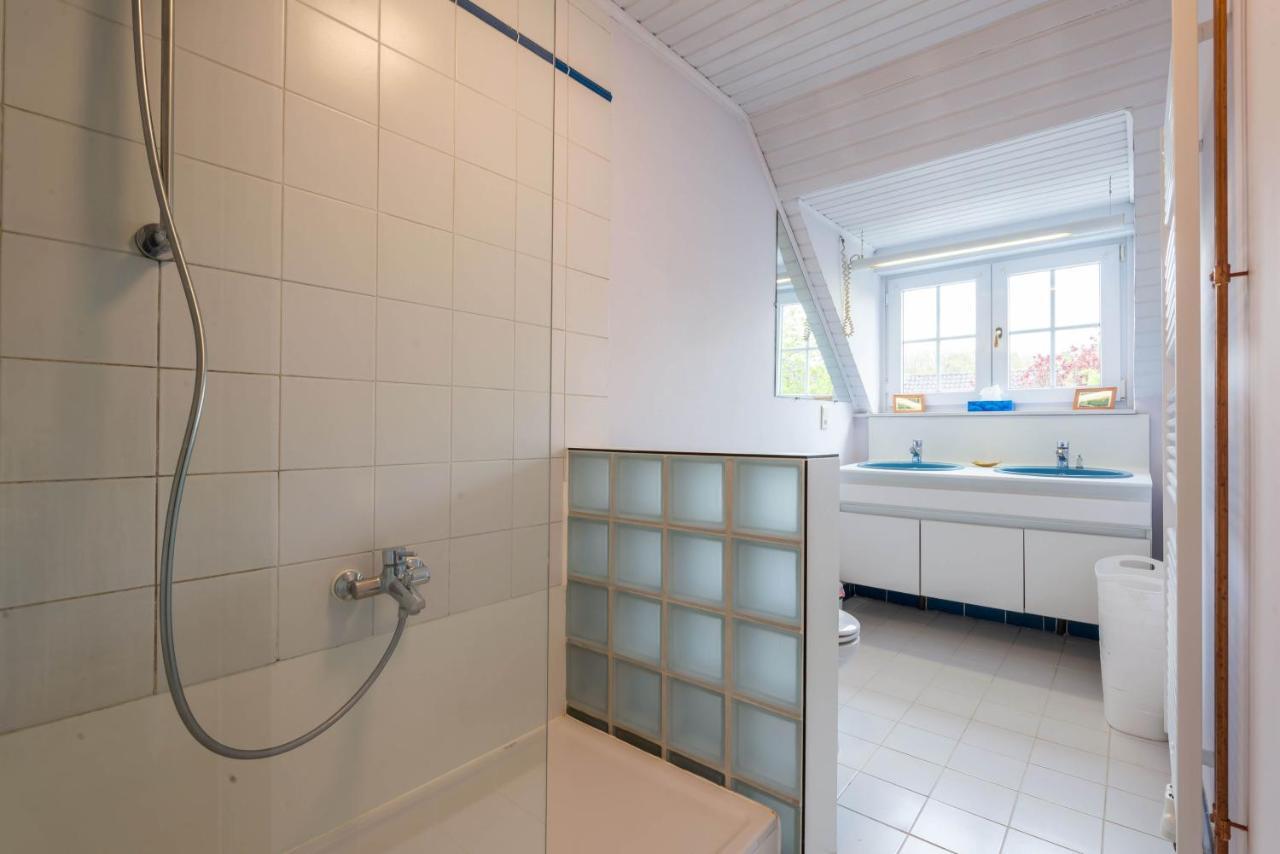 Zee Vakantievilla Begijnhof 5 De Haan Nieuwmunster Extérieur photo