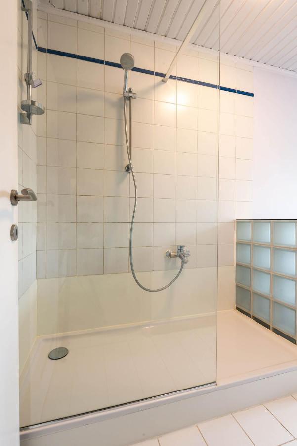 Zee Vakantievilla Begijnhof 5 De Haan Nieuwmunster Extérieur photo