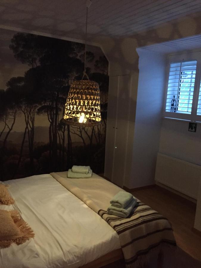 Zee Vakantievilla Begijnhof 5 De Haan Nieuwmunster Extérieur photo